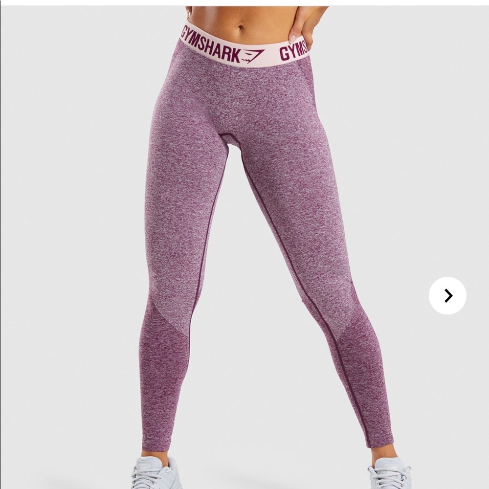 NWT. Gymshark Flex Legging